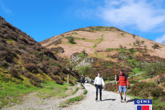 Carding Mill Valley Trip Insta - 1