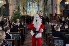 Carol Concert 2024 - 1