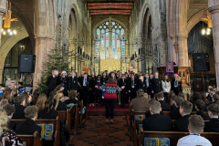 Carol Concert 2024 - 2