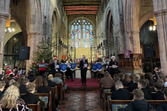 Carol Concert 2024 - 5