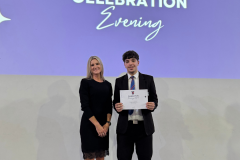 Celebration Evening 2025 - 1