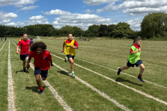 Sports Day 2024 - 1