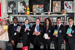 World Book Day Bake Sale - 2