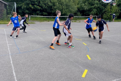 Yr7 & 8 Basketball Summer Fesival - 6